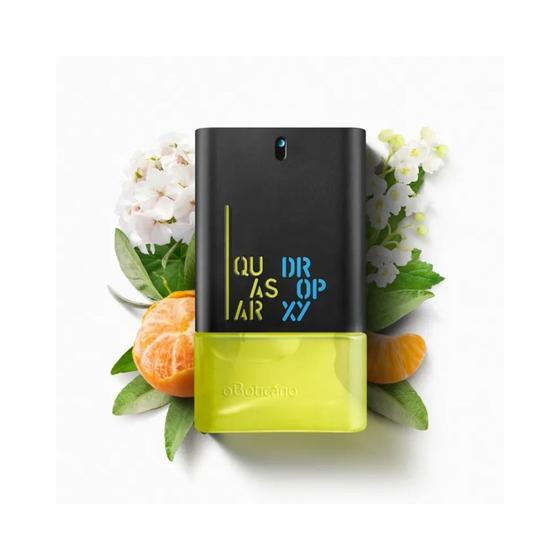 Imagem de Quasar Drop XY Desodorante Colônia 100ml
