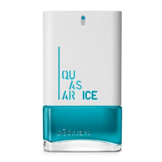 Imagem de Quasar Ice Desodorante Colônia 100ml