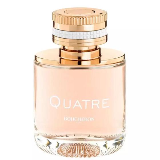 Imagem de Quatre Pour Femme Boucheron EDP Feminino 50ml