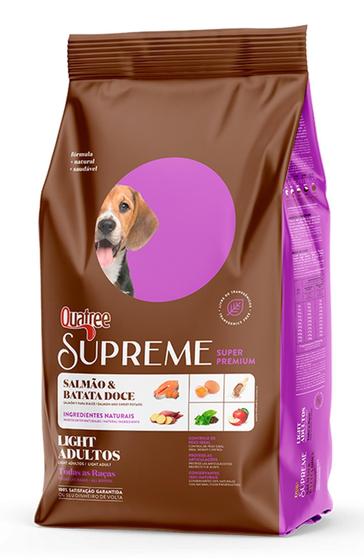 Imagem de Quatree supreme light - Granvita