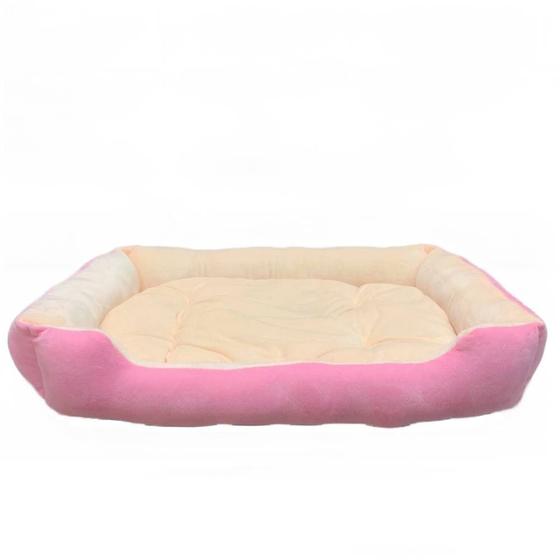 Imagem de Quatro estações warm pet pad, canil grande e pequeno cão, gato