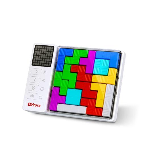 Imagem de Quebra-Cabeça 3D Cuberspeed Smart - 3000 Perguntas
