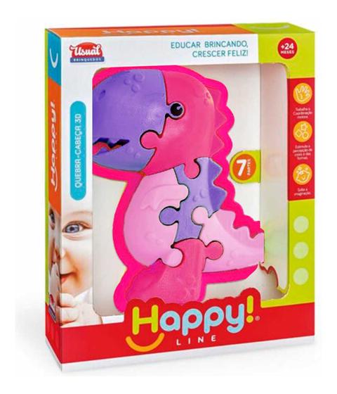 Quebra Cabeça Puzzle Personalizado NiÃ±os Quebra Cabeça Infantil