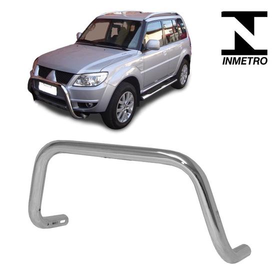 Imagem de Quebra Mato Pajero IO 2000 2001 2002 2003 2004 2005 a 2020