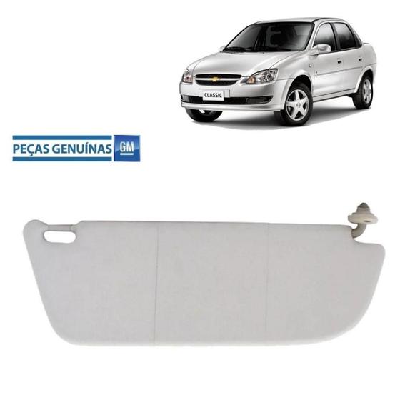 Imagem de Quebra Sol  Classic LS 2012 Com Bolsa LD