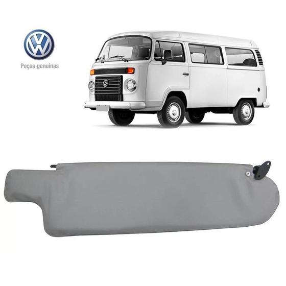 Imagem de Quebra-Sol Kombi 1999  VW Direito