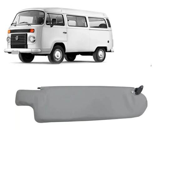 Imagem de Quebra-Sol Kombi 2013  VW Direito