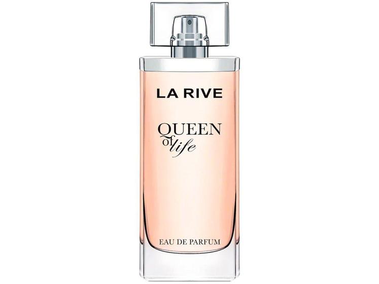 Imagem de Queen of Life La Rive Perfume Feminino - Eau de Parfum 75ml