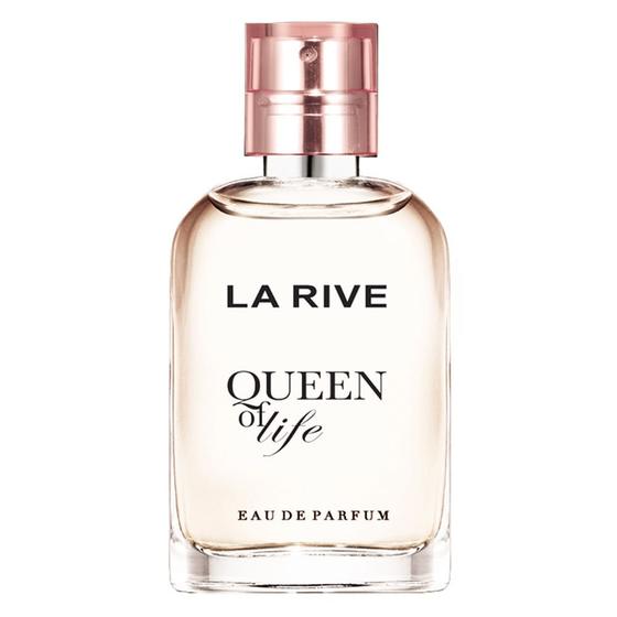 Imagem de Queen of Life La Rive Perfume Feminino - Eau de Parfum