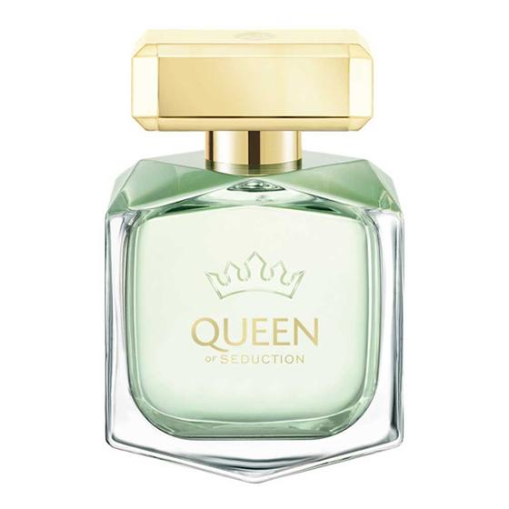Imagem de Queen of Seduction Banderas - Perfume Feminino - Eau de Toilette
