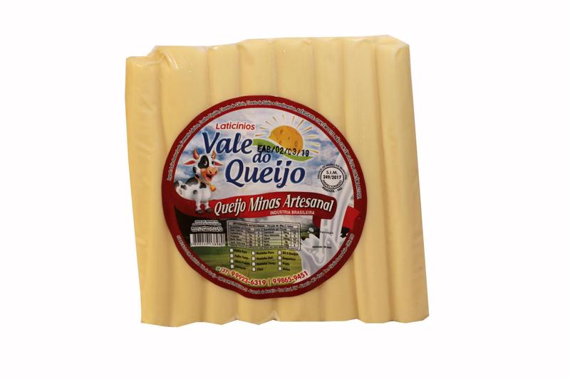 Imagem de Queijo Palito Mussarela PURA / Serra Da Canastra 250gr