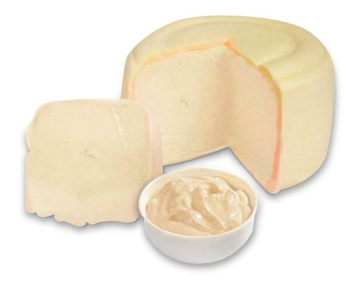 Imagem de Queijo Trufado Recheado com Requeijão Canastra