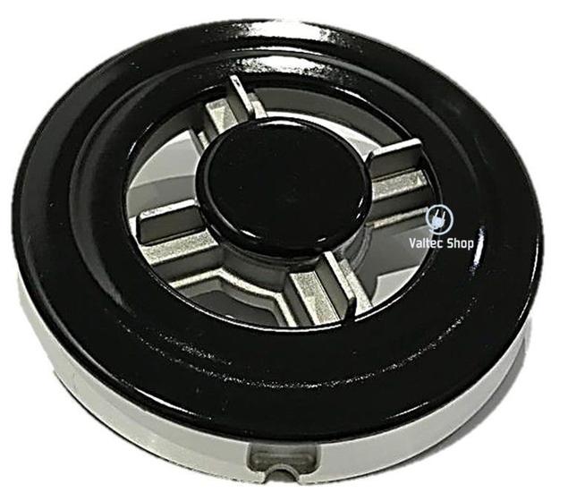 Queimador + Espalhador Tripla Fogão Mueller 4,1kw (13,5cm) Menor preço em Queimador + Espalhador Tripla Fogão Mueller 4,1kw (13,5cm)