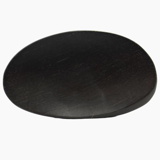 Imagem de Queixeira Orquezz Central Ébano Para Violino 4/4