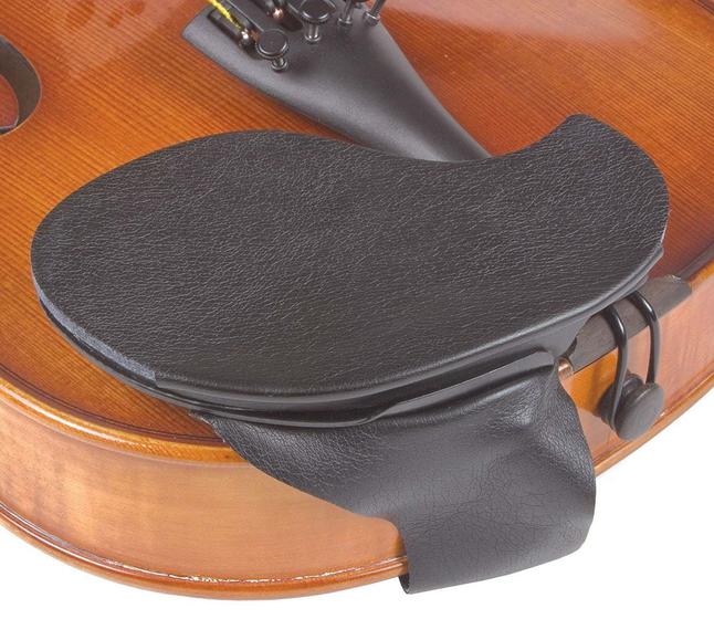 Imagem de Queixeira Wolf Skin Friendly Maestro Violino e Viola