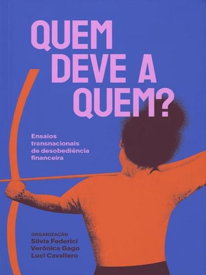 Imagem de Quem deve a quem