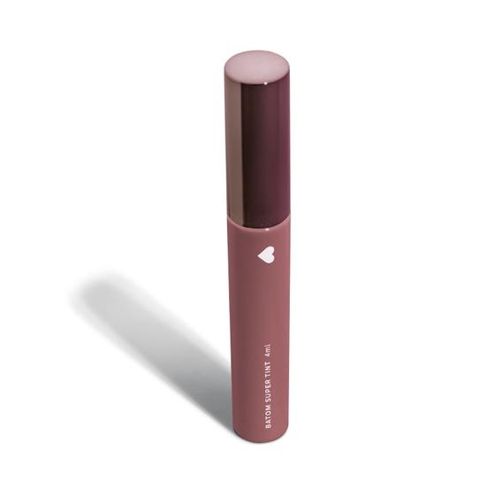 Imagem de Quem disse, Berenice Batom Super Tint Rosa Rosadotint 4ml