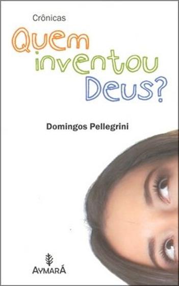 Imagem de Quem inventou Deus - Aymará