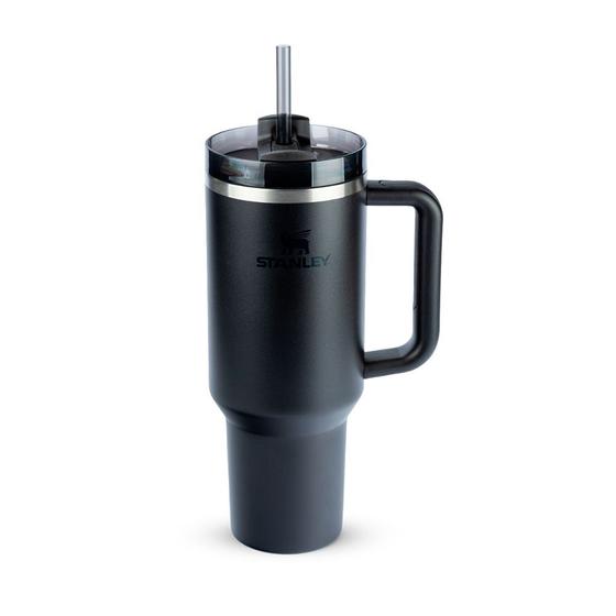 Imagem de Quencher 2.0 Stanley 8316 Black 1,18L