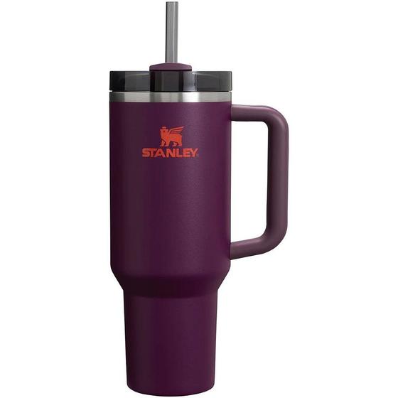 Imagem de Quencher 2.0 Stanley 8332 Plum 1,18L