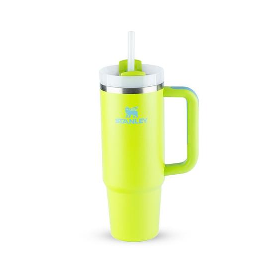 Imagem de Quencher 2.0 Stanley 8354 Bright Lime 887Ml