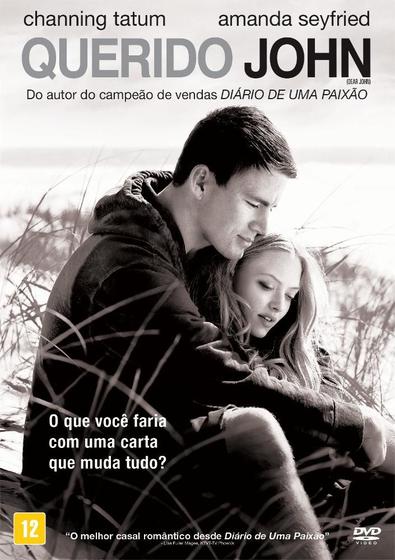 Imagem de Querido John - DVD