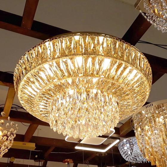 Imagem de Querolustre Berlim P/24 Lamp E14 Dr 1668