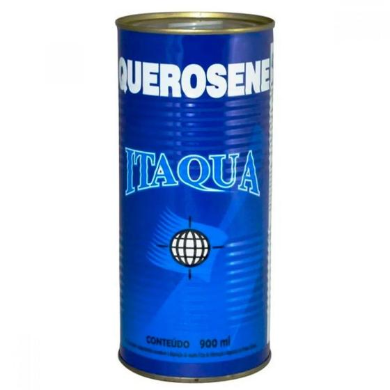 Imagem de Querosene P/ Limpeza Manutenção Desengordurante 900ml Itaqua