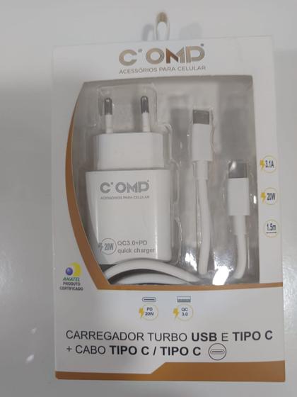 Imagem de Quick Charger
