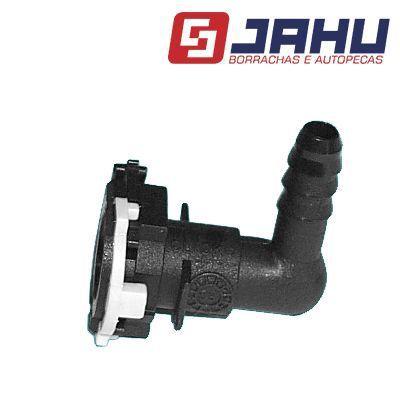 Imagem de Quick Conector Da Injecao Eletronica-jh00769-9 Jh0007699