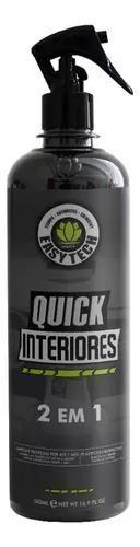 Imagem de Quick interiores 500ml - easytech