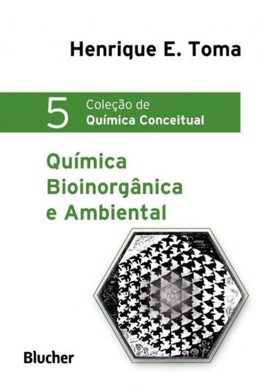 Imagem de Química Conceitual - Vol. 05 - BLUCHER