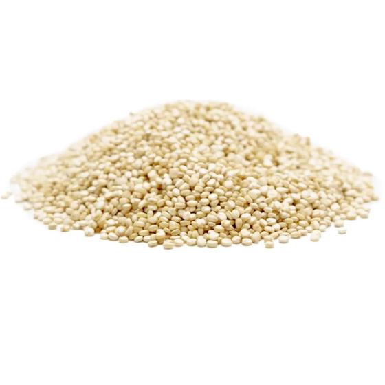 Imagem de Quinoa Branca em Grãos Importada - 2kg