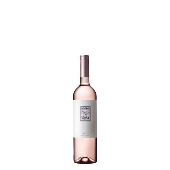 Imagem de Quinta Do Portal Muros De Vinha Doc Rosé - 375Ml