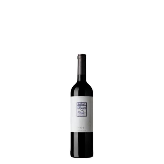 Imagem de Quinta Do Portal Muros De Vinha Doc Tinto - 375Ml