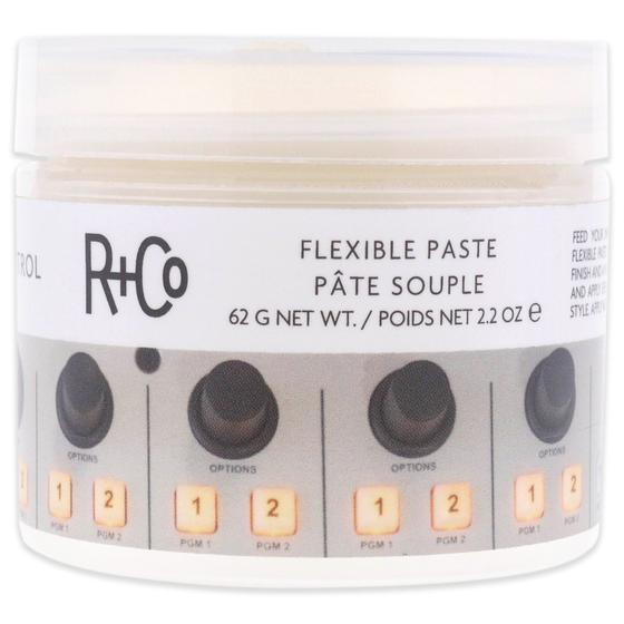 Imagem de R+Co Control Pasta Flexível 2,2 Oz