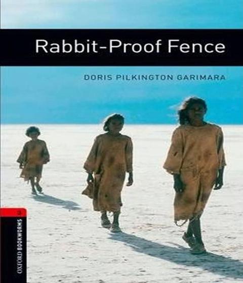 Imagem de Rabbit proof fence   level 3