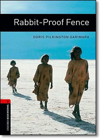 Imagem de Rabbit-Proof Fence - OXFORD