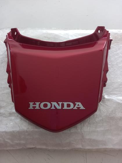 Imagem de Rabeta Central Titan 150 2014 Vermelho Perolizado Original Honda
