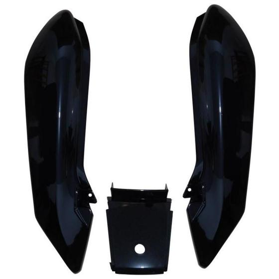 Rabeta Yes 125 Preto 05/11 é ruim? Rabeta Yes 125 Preto 05/11 é boa?