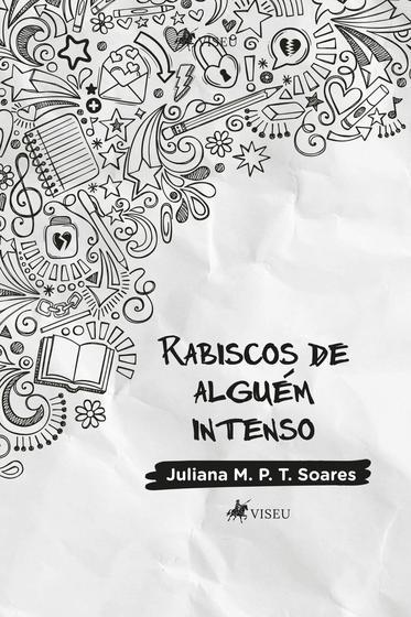 Imagem de Rabiscos de alguém intenso - Viseu