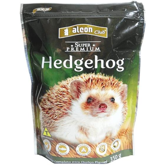 Imagem de Ração Alcon Club Hedgehog 350g Super Premium