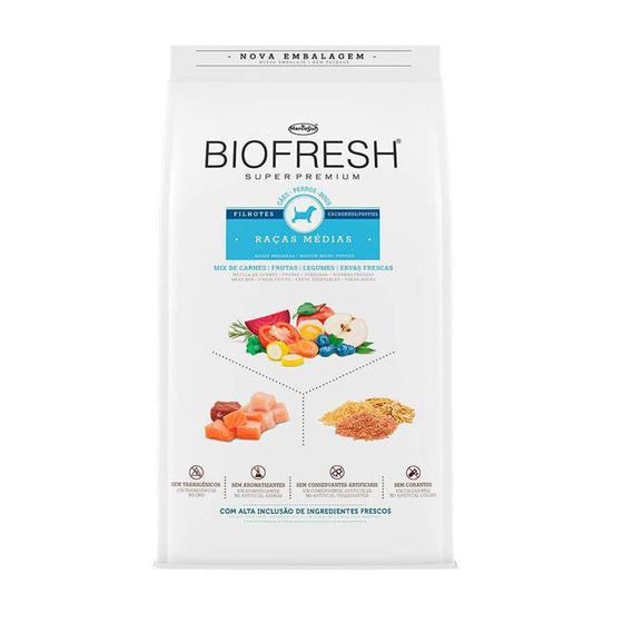 Imagem de Racao biofresh  filhote med 10,1kg