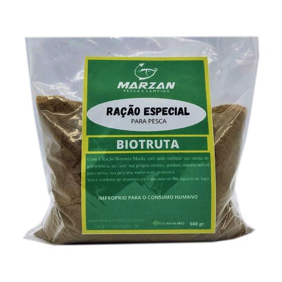 Imagem de Racão Biotruta Moida - 01 kg