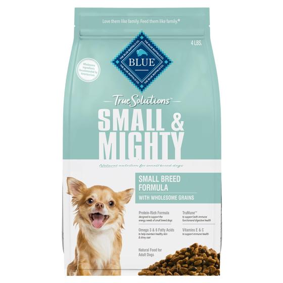 Imagem de Ração Blue Buffalo True Solutions Small Breed - 1,8kg