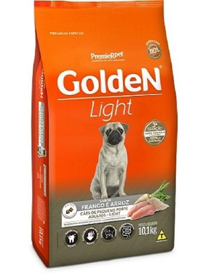 Imagem de Racao golden form caes light ad mb 10,1kg