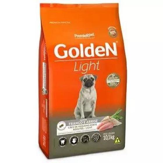 Imagem de Racao golden form caes light ad mb 10,1kg