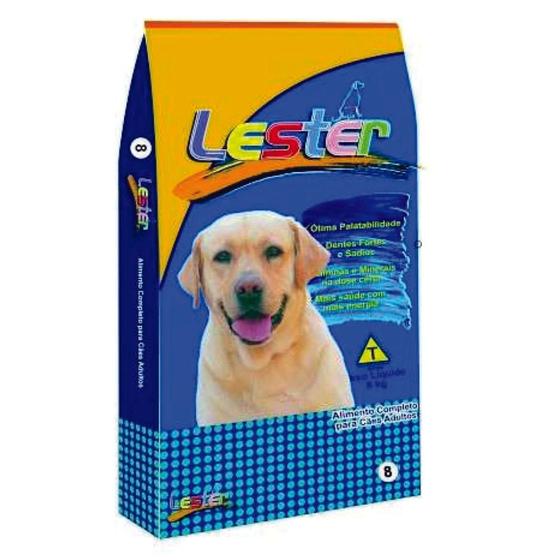 Imagem de Ração lester 15kg - PRIMOR