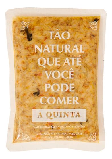 Imagem de Ração Natural A Quinta Baixo Fósforo 300g