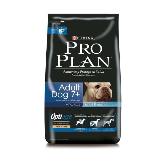 purina pro plan optiage